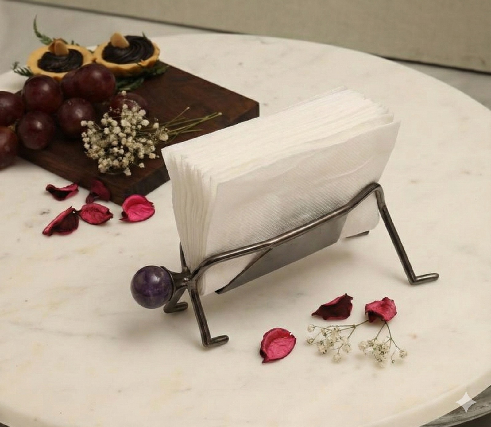 Napkin Holder view 3